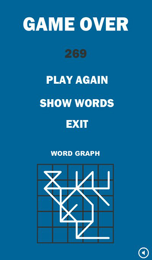 【免費拼字App】Words 5x5-APP點子