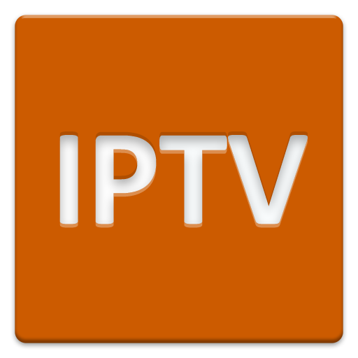 IP-TV LOGO-APP點子