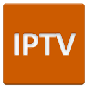 IP-TV mobile app icon