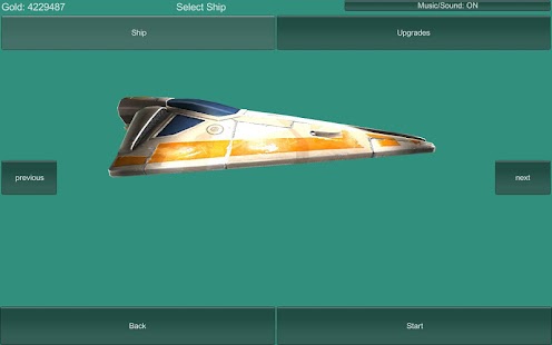 Free Space Shooter: armageddon APK