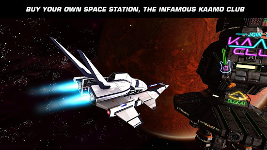 Galaxy on Fire 2™ HD(圖4)-速報App