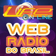 Radio Life Online  Icon