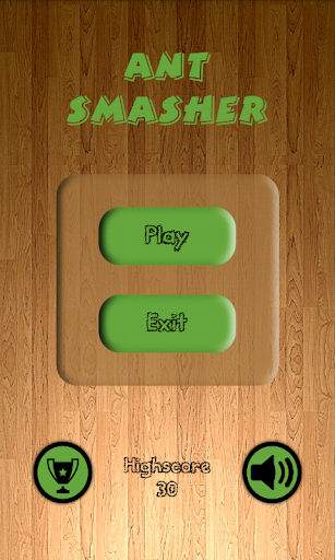 Ant Smasher - Best Free Game