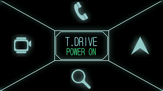 TDrive