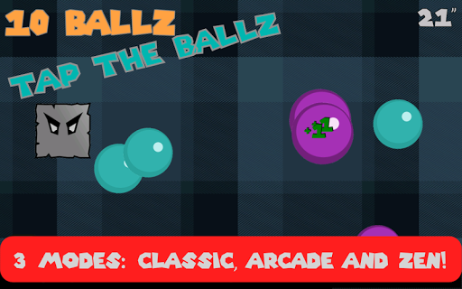 免費下載休閒APP|Tap the Ballz app開箱文|APP開箱王