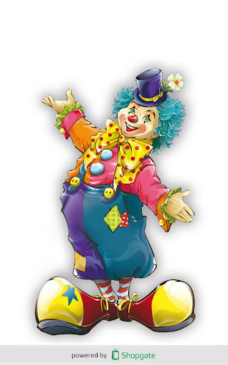 HappyClown