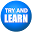 Try To Learn Download on Windows