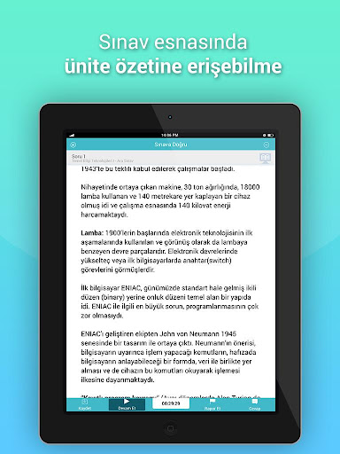 免費下載教育APP|Sınava Doğru app開箱文|APP開箱王