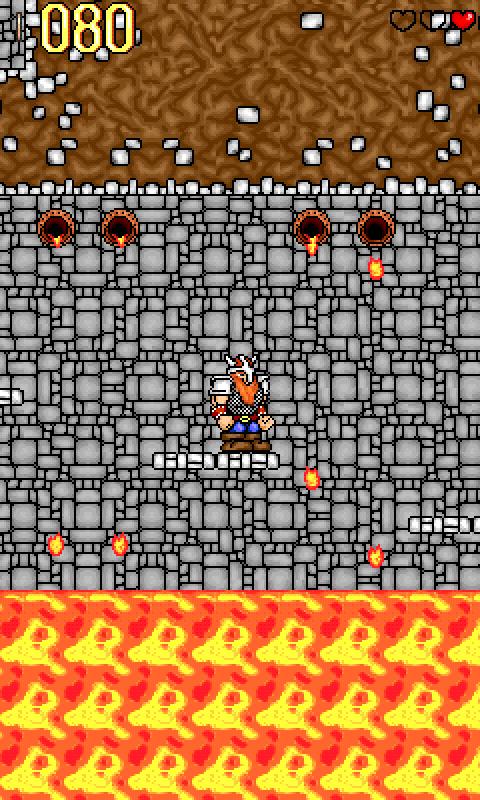 SVEN Screen 3