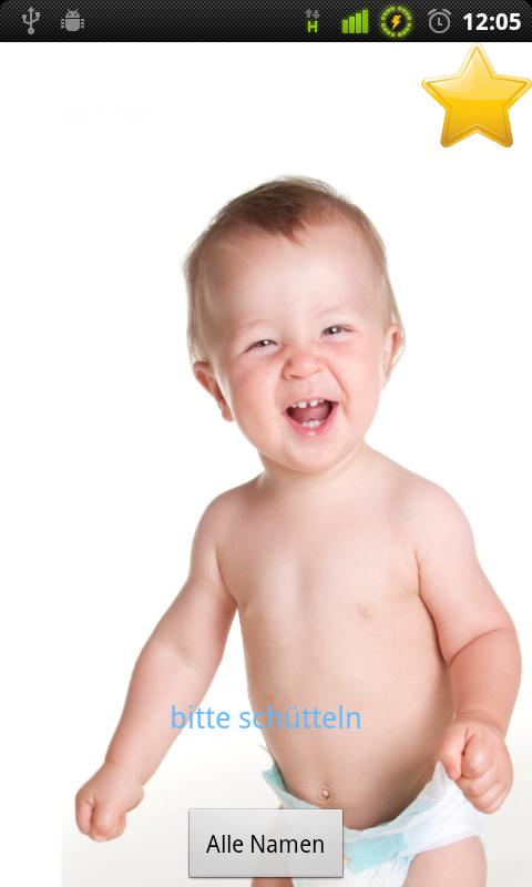 Baby-Names Screen 2