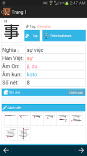 download Hoc Kanji Han Viet free