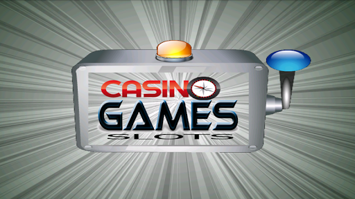 casino games slots