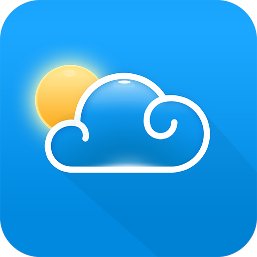 Weather Forecast 天氣 App LOGO-APP開箱王