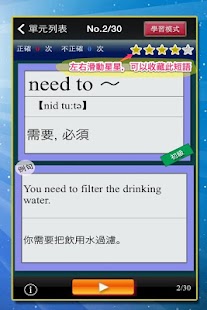 Download 最常用英文片語和慣用語 APK for Android