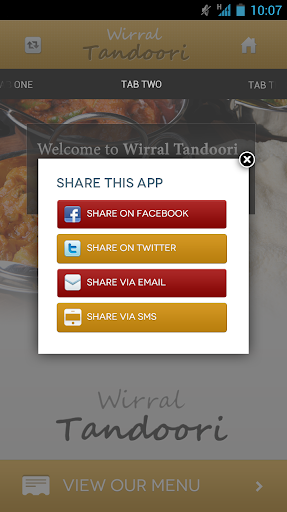 免費下載商業APP|Wirral Tandoori app開箱文|APP開箱王