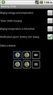 Battery Circle(圖3)-速報App
