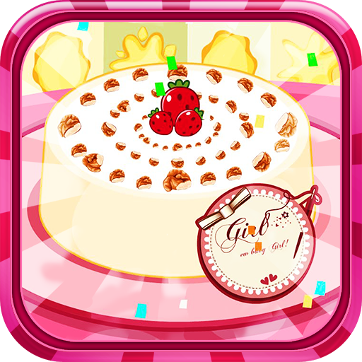 Banana cake with creme cheese 休閒 App LOGO-APP開箱王