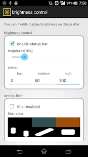 Brightness controller(PREMIUM)(圖3)-速報App