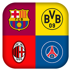 The Football Logo Quiz Hacks and cheats