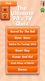 How to get The Ultimate 90's TV Quiz patch apk for bluestacks