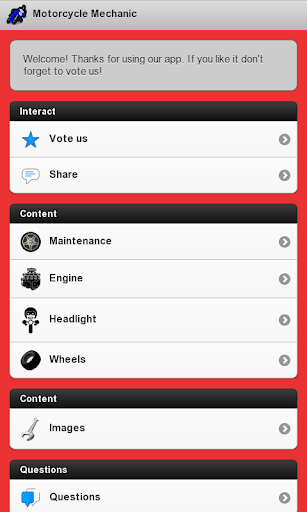 App Knob - app評測與介紹- 移動分享分享移動