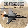 Total Takedown Flight Sim 3D Game icon