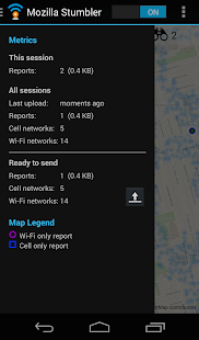Mozilla Stumbler(圖2)-速報App