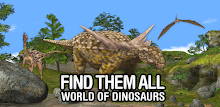 Dinosaurs & Ice Age Animals (F APK