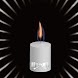 Candle LiveWallpaper