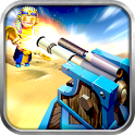 Royal Defense Saga icon