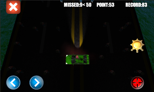 Free Download Z horde beta APK