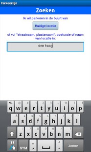 How to mod Parkeerlijn.nl lastet apk for android