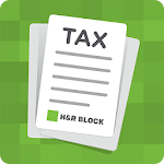 Cover Image of ดาวน์โหลด H&R Block Tax Preparation 4.6.4 APK