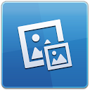 AVG Image Shrink & Share mobile app icon