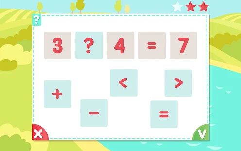 Math learn to add and subtract(圖2)-速報App