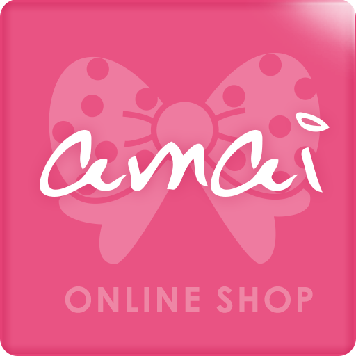 amai：女生最愛超人氣女鞋品牌 LOGO-APP點子