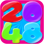 Cover Image of ダウンロード Jelly 2048 1.0.2 APK