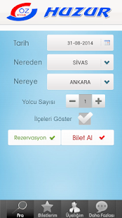 Free Download Huzur Turizm APK