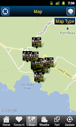 California State Parks poster 5