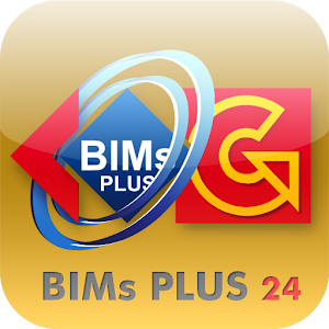 Bims Plus 24 Mobile 3.5.0