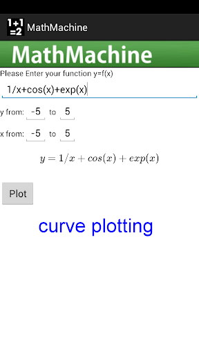 Math All-in-one