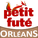 Orl&eacute;ans logo