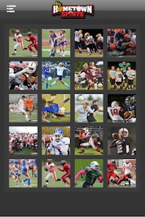 My Hometown Sports Screenshots 0