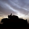 M2 Bradley IFV PRO logo