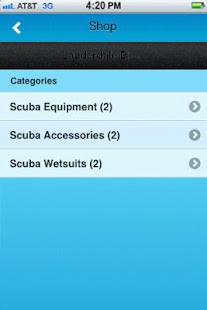 Lauderdale Diver Screenshots 1