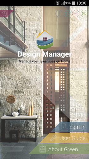 DESIGN MANAGER-GREEN BUILDING