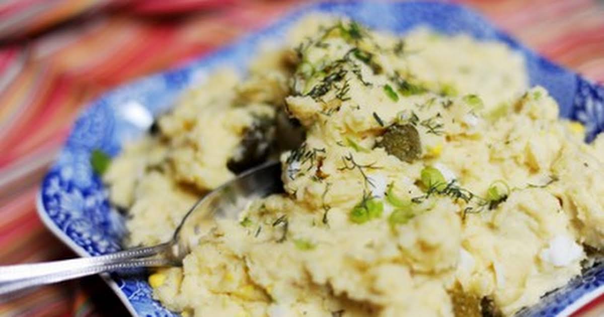 10 Best Pioneer Woman Potato Salad Recipes