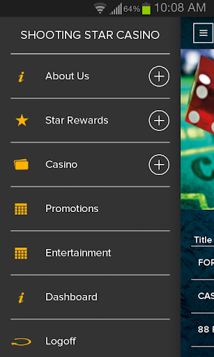 免費下載商業APP|Shooting Star Casino app開箱文|APP開箱王