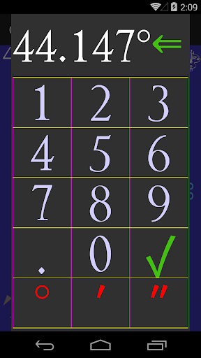 【免費工具App】Calculator right triangles-APP點子