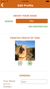 Dog Park Buddy Screenshots 4